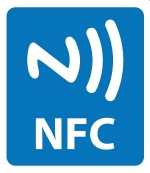 NFC rfid tracking sporing